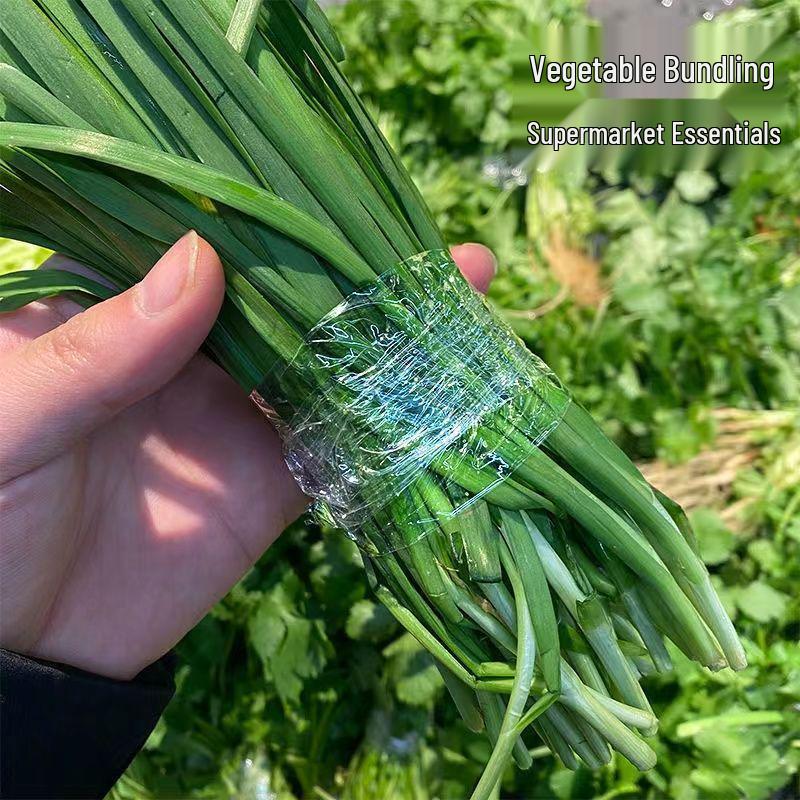 Leak-Proof Lunch Box Sealing Film for Freshness