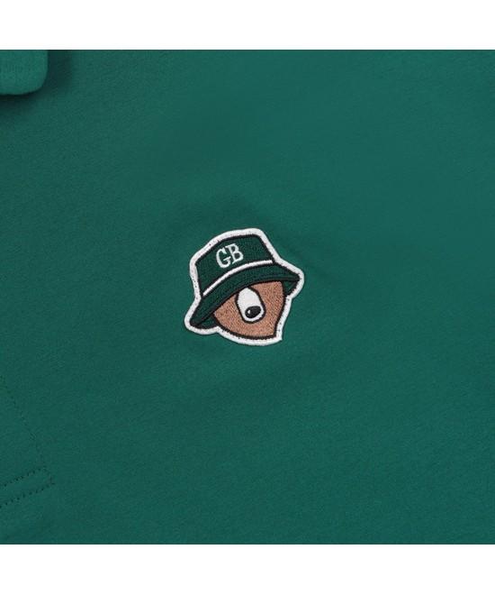 Goldeunbeeo (U) Sorona Polo T-Shirt G4Tam26231Grx