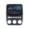 Android Auto Radio Für LADA NIVA 2022 Mit Taste Knopf 10 Zoll Multimedia Player Navigation GPS Carplay 2 + 32GB