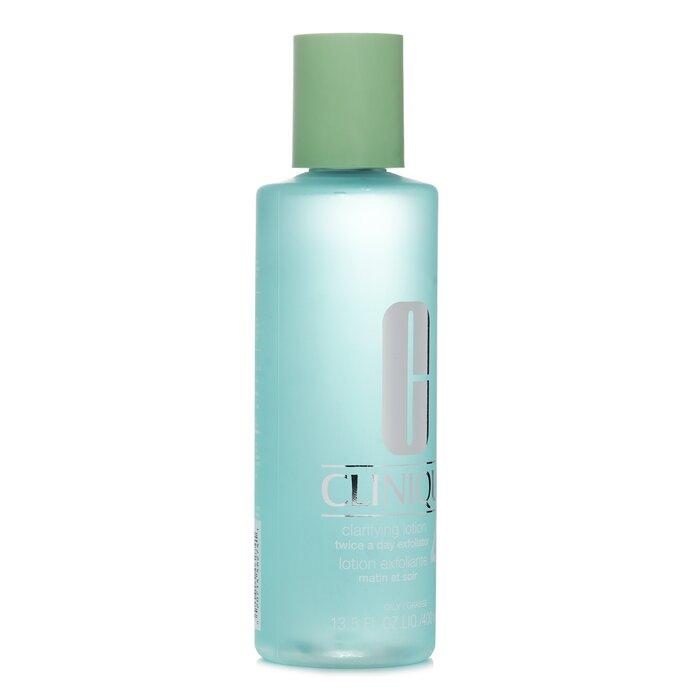 CLINIQUE Clarifying Lotion 4 400ML