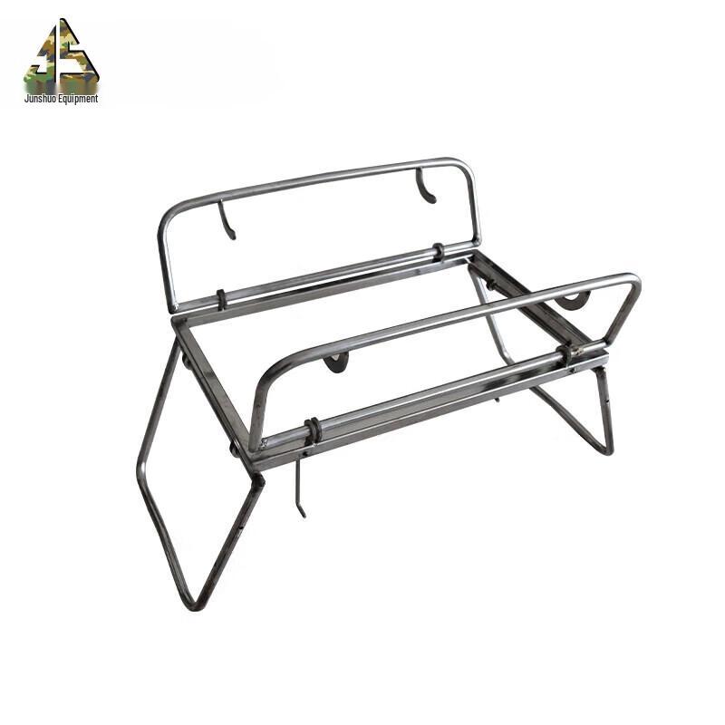 Junshuo 12-Person Field Cookware Stand