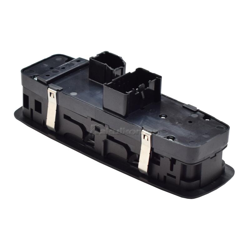 Für Dodge Journey Nitro 2008-2012 Jeep Liberty AUTO Elektrischer Hauptfensterschalter 4602632AG 4602632AH 4602632AF 4602632AD 4602632AC