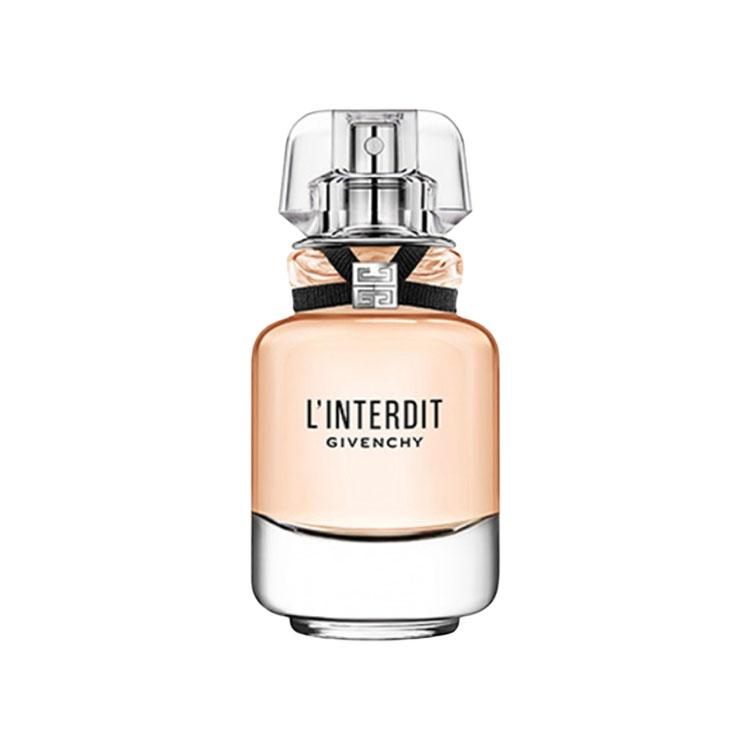 Givenchy L Interdit Туалетная вода 50ml