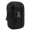 Utility Pouches Nylon Multifunction High Temperature Resistant Sports Waist Bag for Tourism Mountaineering