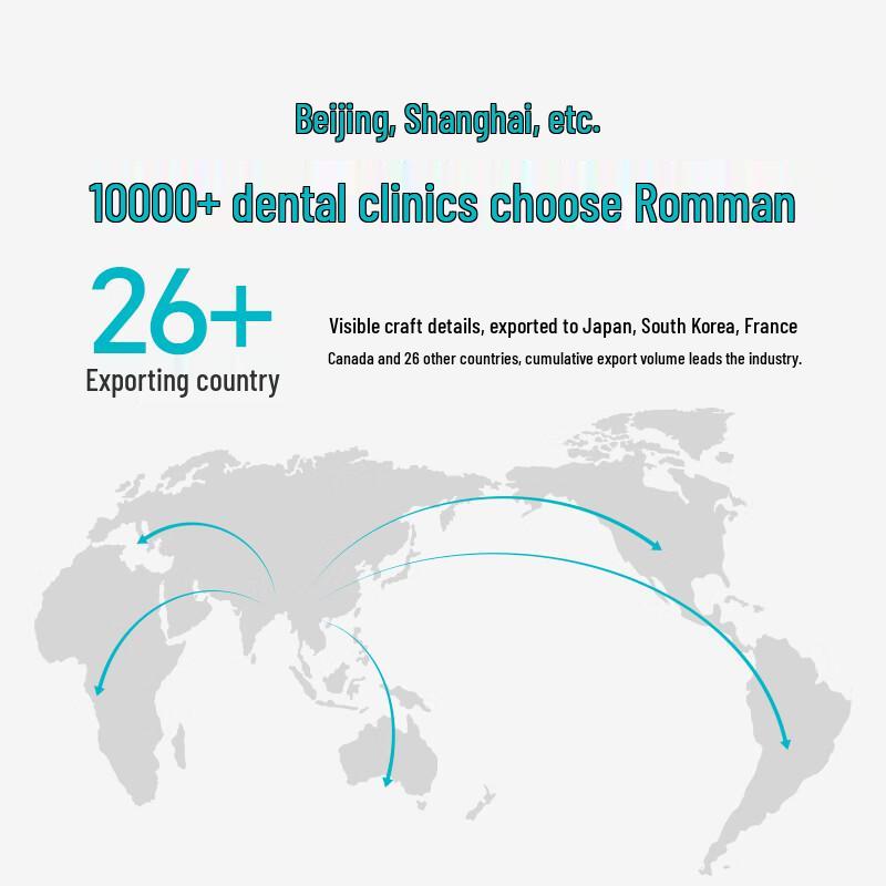 ROAMAN T3 Sonic Electric Toothbrush