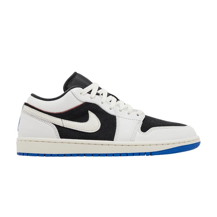 Jordan 1 Low Quai 54 (2024)