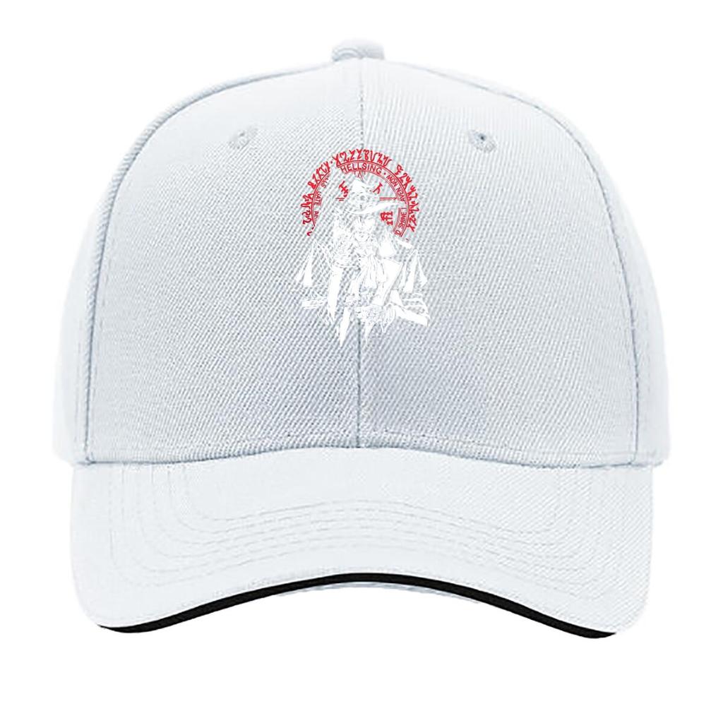Red  Themed Cowboy Graphic Sandwich Baseball Cap For Womens Unisex FeUnisex Beach Dad Hat Hip Hop Snapback Cap