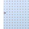 LED Grow Light Waterproof Panel for Greenhouse Indoor Plants Flower
