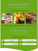 Jinjia You Thickened PE Cling Film for Kitchen & Microwave, Easy Tear, Food Grade