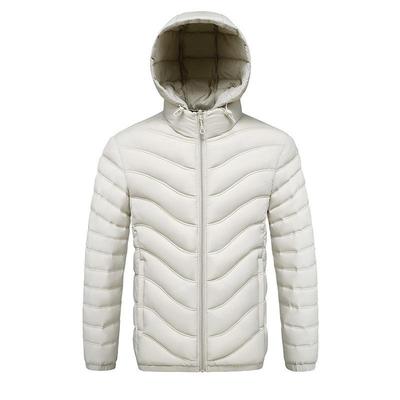 Giubbotti e cappotti – Piumini e parka