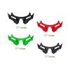 Front Fairing Aerodynamic Wing Cover Front Fairing Winglet Motorcycle Front Fairing Beak for 4R -4rr -2024