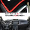 Car Dashboard Cover Dash Mat Carpet For VW Volkswagen Beetle 2012 - 2019 LHD RHD Auto Dashmat 2013 2014 2015 2016 2017 2018