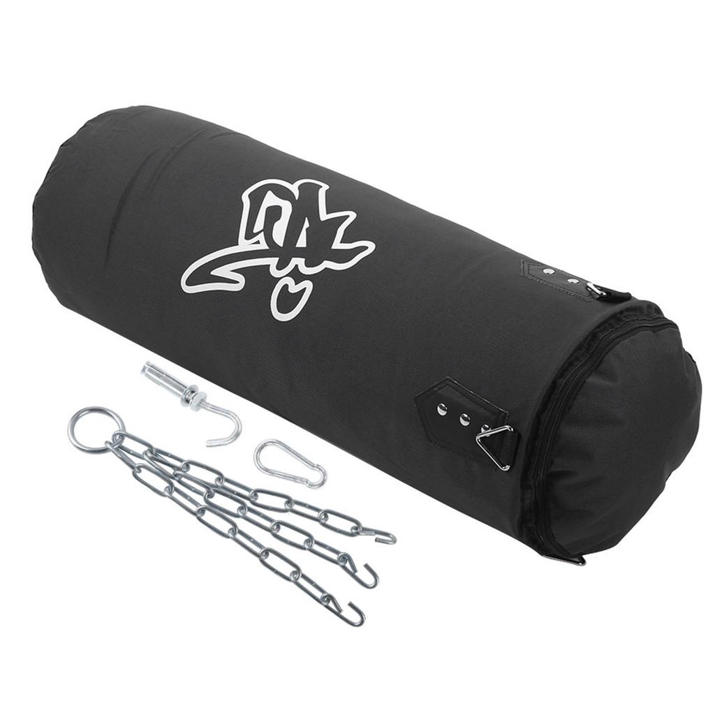 Professional Boxing Sandbag Hanging Type Thicken Training Punching Bag for Fitness Room