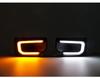 2024 Mitsubishi Triton L200 LED Daytime Running & Driving Lights