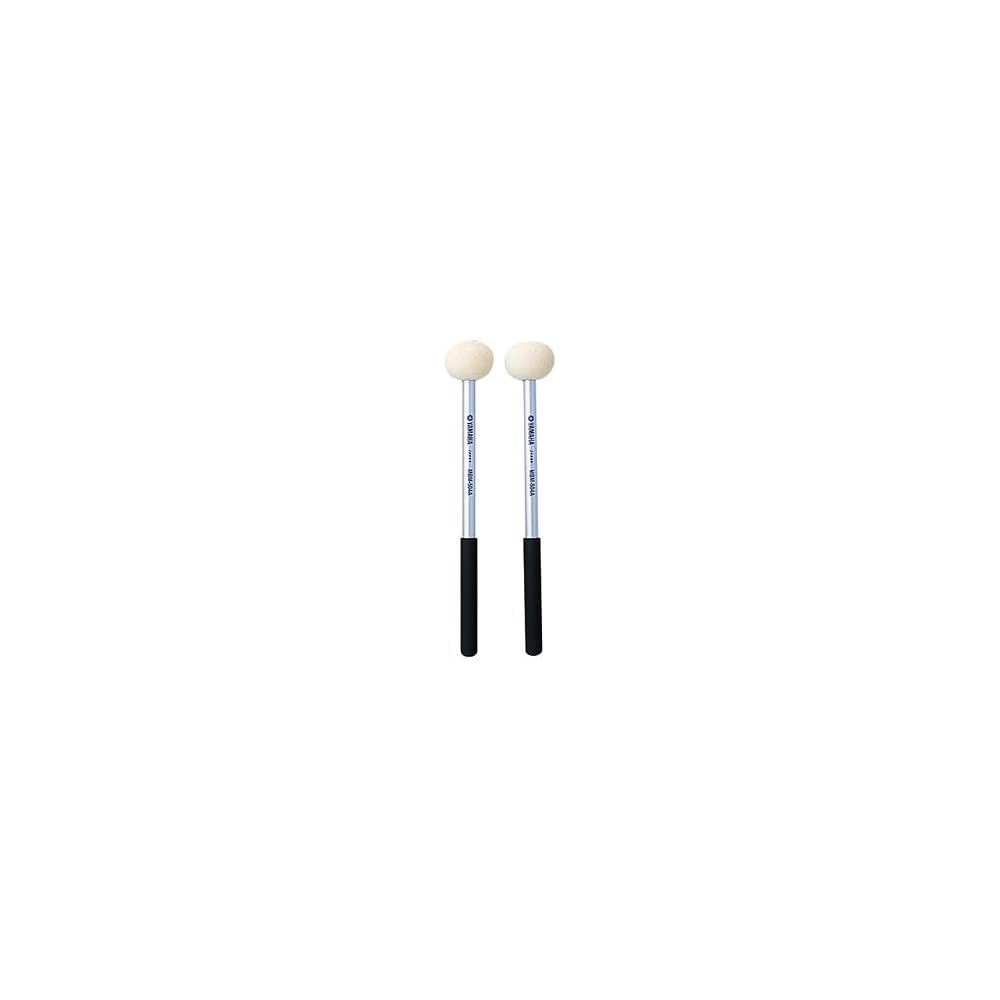 Yamaha MBM-504A Marching Bass Drum Mallets