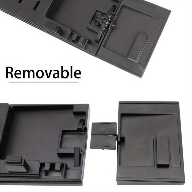 1PC Universal Foldable Lengthen Car Truck Wide Angle Convex Rearview Car Driving Safety Interior Rear View Rotate Blind Spot Mirrors