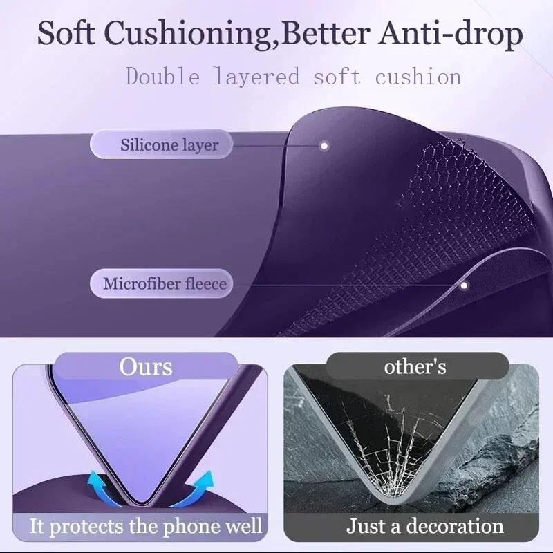 Liquid Silicone Magnetic Shockproof Case For Samsung Galaxy S25 Edge S24 Ultra S23 FE S22 Plus For Magsafe Wireless Charge Cover