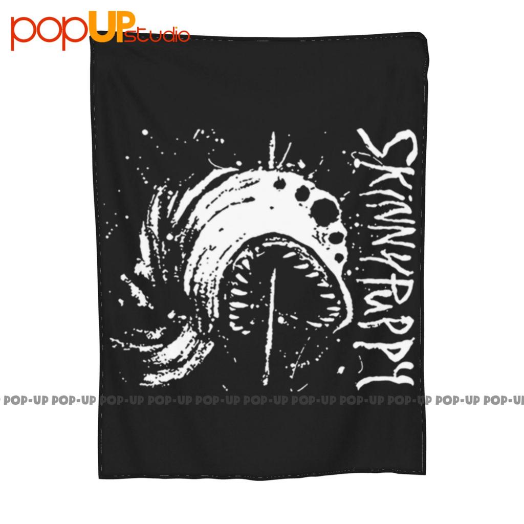 Skinny Puppy Deep Down Trauma Hounds Ultra-Weiche Decke Steppdecke Winter Sofadecke Bettbezüge