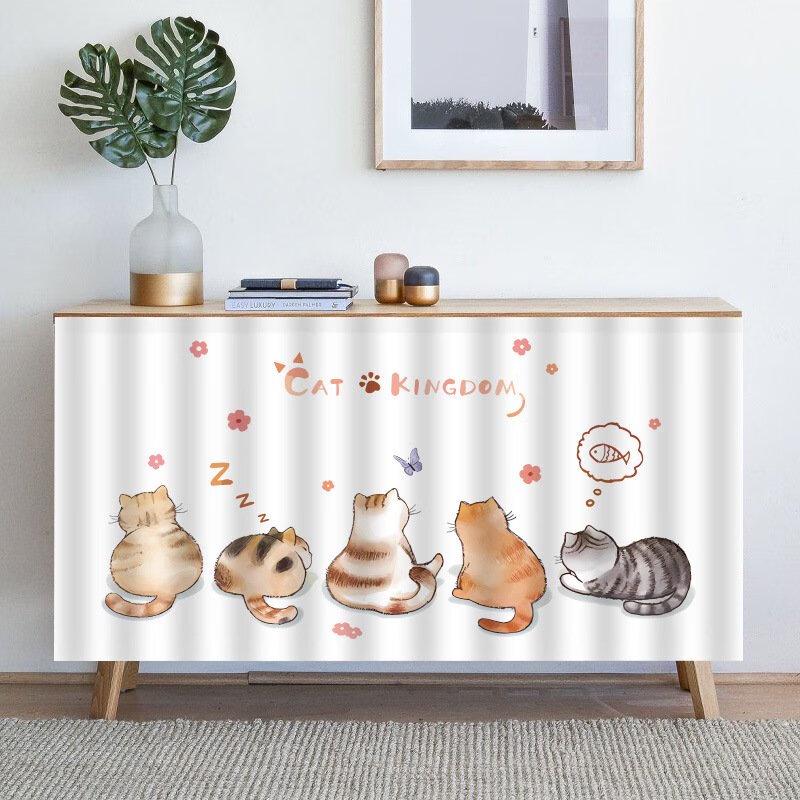 

Шторка для шкафа Li Lang