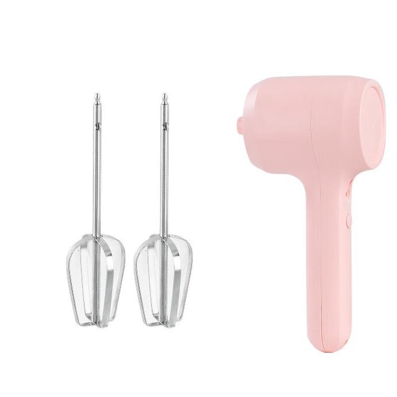 ZISIZ Wireless Electric Hand Mixer