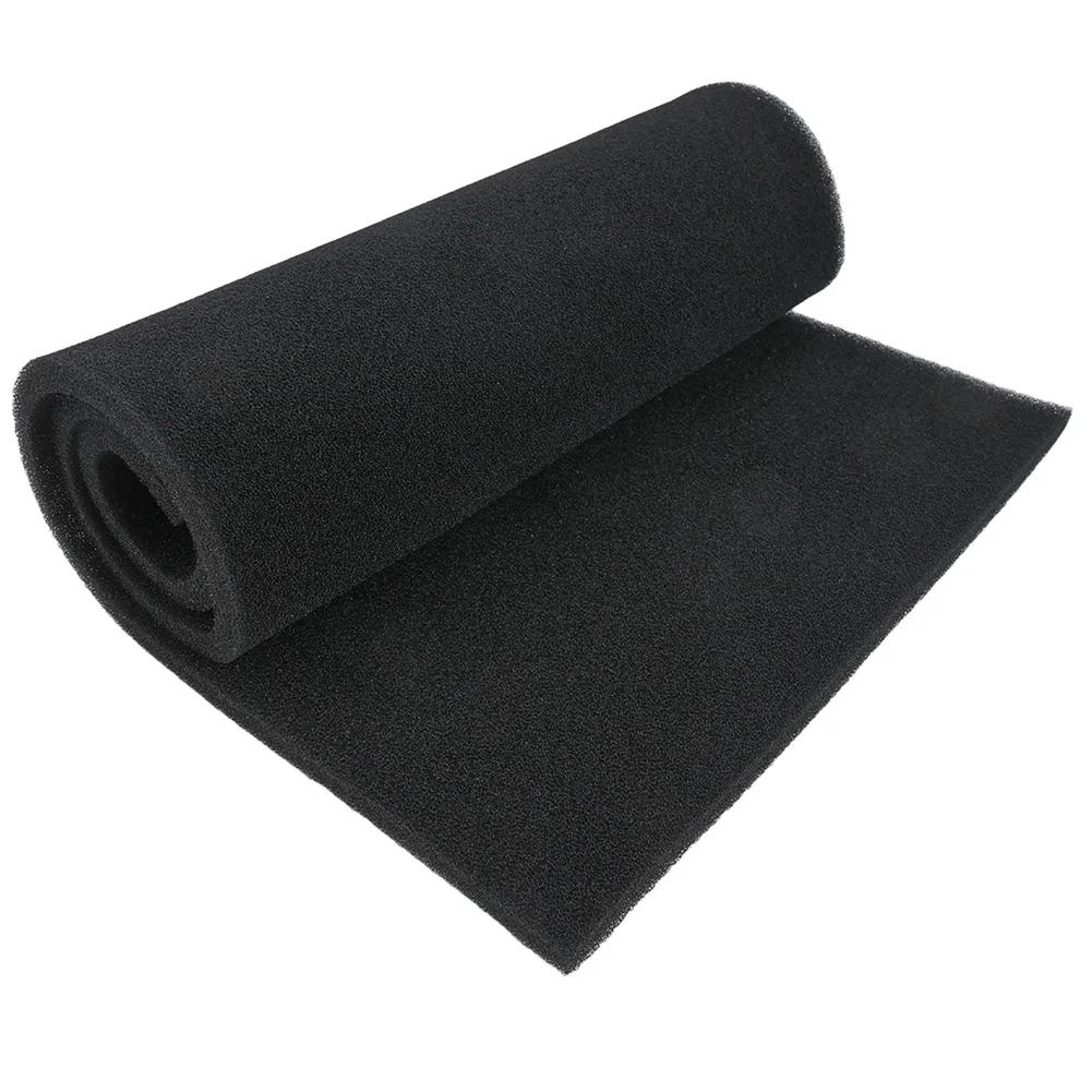 For Furnace For Range Hood Air Purifier Filters Activated Carbon Filter Enhanced Air Quality Environmental Cleanliness