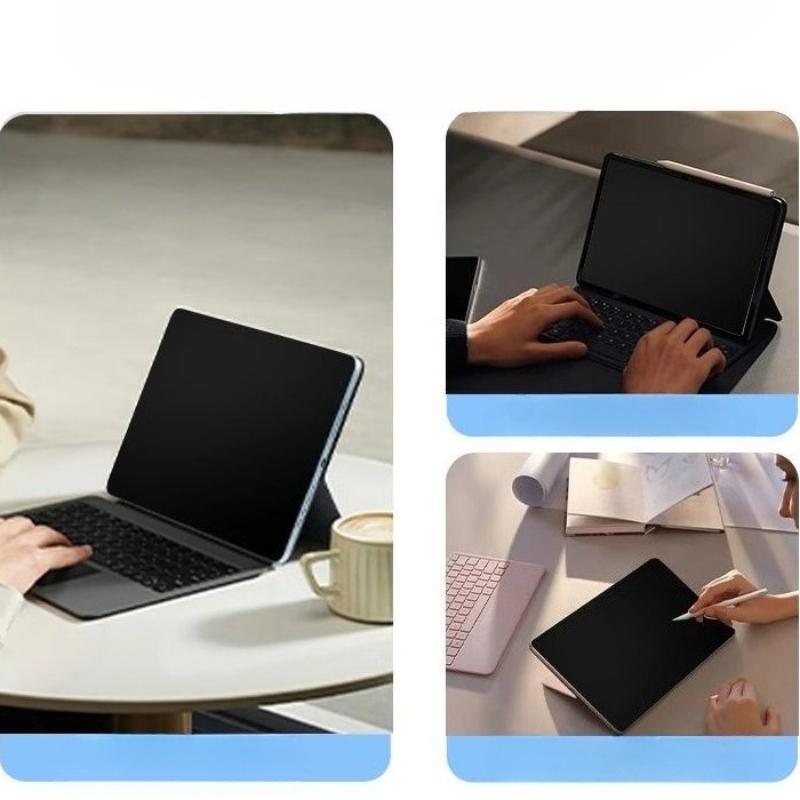 For Xiaoxin Pad 11 Pro GT 2024 2025 Tablet Tempered Glass Screen Protector for PadProGT Pad11 Anti-spy Protective Pad Film