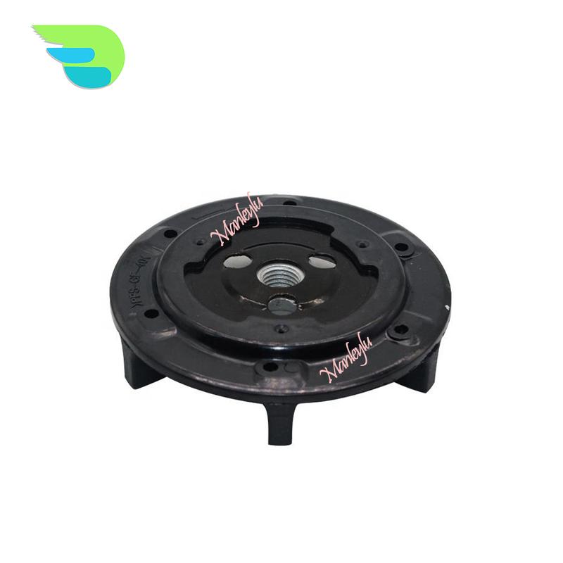 AC Compressor Clutch Pulley 7SEU17C For BMW 135I E82 335I E90 Z4 X1 35I 64526956719 64526956719-02 64526980085 64529174804