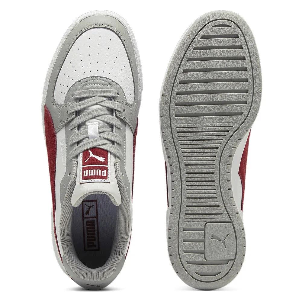 Puma Кросовки Ca Pro Suede Fs отремонтированы