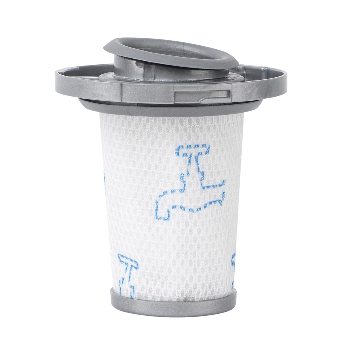 

ZR009006 Replacement Filter for Rowenta X-Force Flex 8.60 X-PERT 6.60 RH9611 RH9637 RH9638 RH9639 RH9677 RH9680 RH6821 RH6878