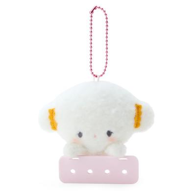 Porta-mascote Kogimyun COGIMYUN 9 x 10 x 5cm Personagem Maipatirun 979155 SANRIO