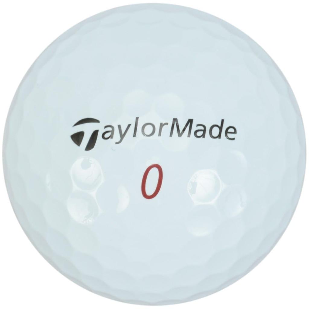 TAYLOR MADE TM22 Tour Response JPN dz Tour Response Golf Balls 2022 N0803401 White