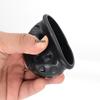 Soft Rubber Protective Cover for Trailer Ball Head and Tow Bar