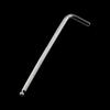 Ball-End L-Type Hex Key Wrench