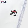 FILA Women's Side-Splice Wide-Leg Trousers