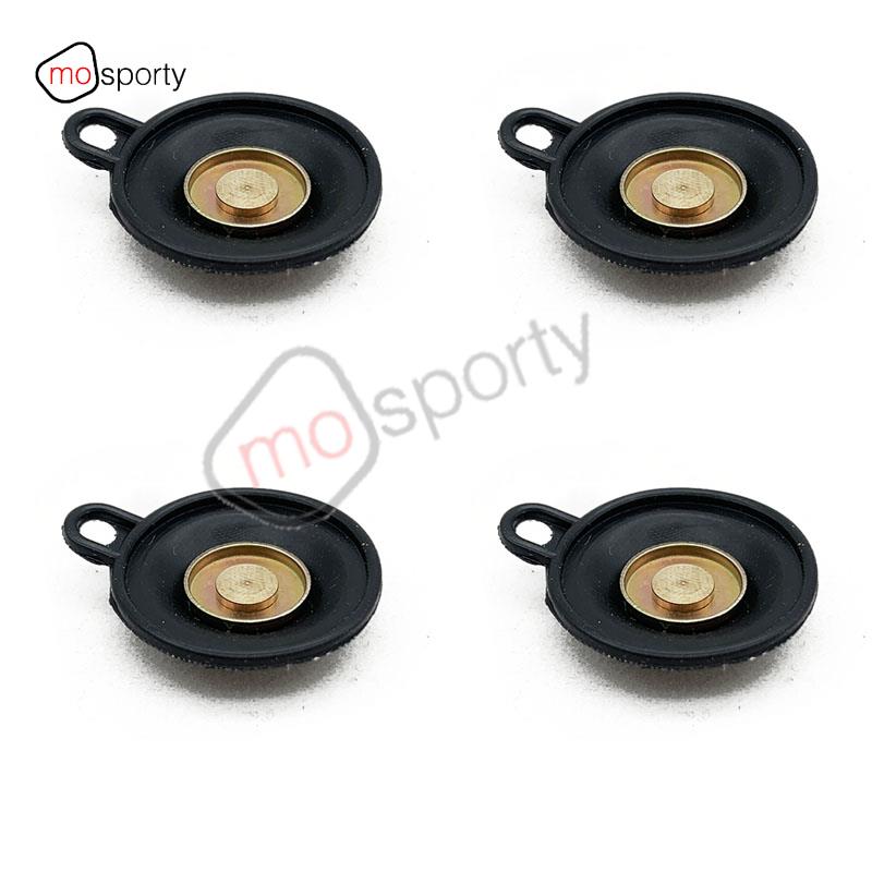 Carburetor AIR CUT OFF VALVE Diaphragm Part for Yamaha TW200 Trailway TT225 TTR230 XT250 BW350 Big Wheel TT350 XT350 XT600