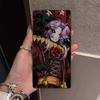 Anime The Freak Circus Pierrot Phone Case For Samsung A 52 53 21 32 13 12 71 31 51 40 72 73 70 22 42 50 30 20 21 Shell