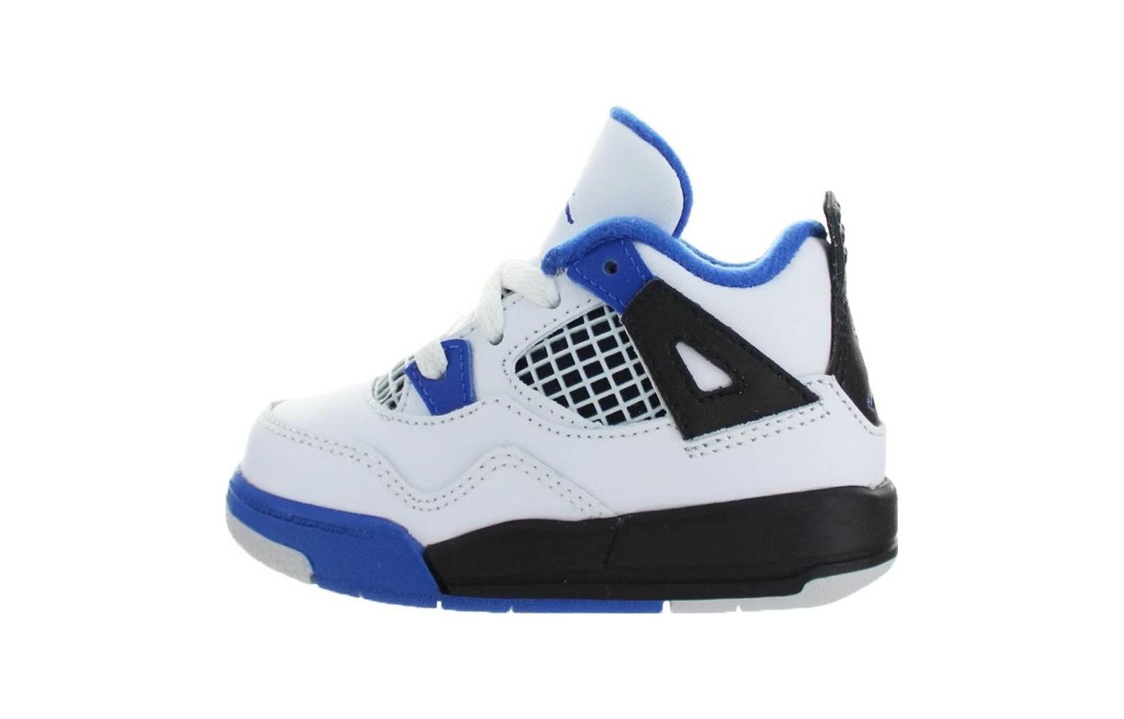 Jordan 4 Retro Motorsports TD 2017 308500-117 25
