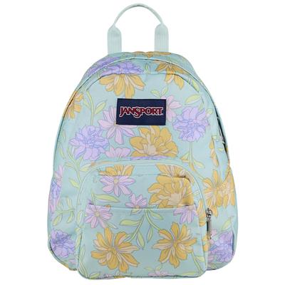 JanSport Half Pint Backpack, Womens Multicolour Backpack