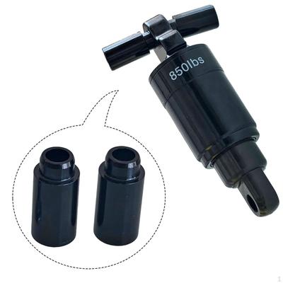 Rear Shock Bushing, Mountain Bike Absorber, 68mm Length, Replacement/Repair