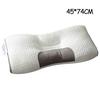 Cervical Orthopedic Neck Pillow Help Sleep And Protect The Pillow Neck Household Soybean Fiber SPA Massage Pillow For Sleeping
