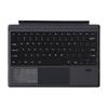 Colorful Backlit Wireless Bluetooth Keyboard for Microsoft Surface Pro 8/5/6/7 and Go