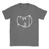 WWuTangs Design T Shirt Beach  Cotton T Shirts For Unisexs Harajuku Design Tee Shirt ShortSleeved Y2K Fun Clothes