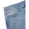 Levi's Jeans Men's Light Blue Moderate Straight Fit Pants 29037-0097