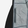 Nike Chaqueta Impermeable de Moda ACG Storm-Fit Adv Morpho con Capucha, Suave, Versátil, de Manga Larga para Hombre, Negro HJ2688010