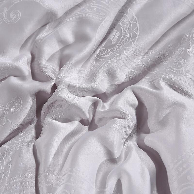 YooMeng Home Jacquard Double-Sided Winter Quilt