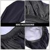 2 Pcs Waterproof Bike Seat Cover Protective Water Resistant Bike Saddle Cover