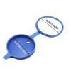 (Sold Individually) Applicable For Peugeot 206 207 Windshield Washer Fluid Bottle Cap Citroen Fukang Elysee Water Tank Cap Radiator Cap