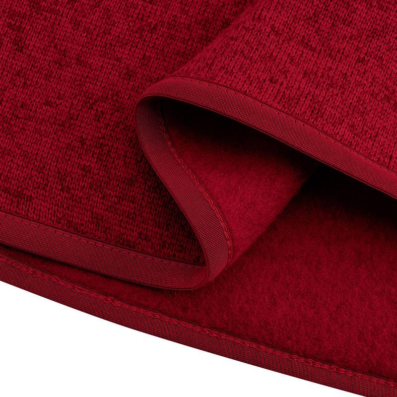 Anta Outdoor Series Casual Minimalist Comfortable Solid Color Stand Collar Zipper Jacket Men jackets 952546701-2