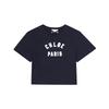 Chlo  Kids Short Sleeve Tee C20489 859