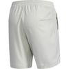 Adidas SnovaTOKYO ľahké šortky FTV83 Ash Silver F18 Japonsko JXS9 na japonskú veľkosť [Pánske] (DT9886) (ekvivalent XS)